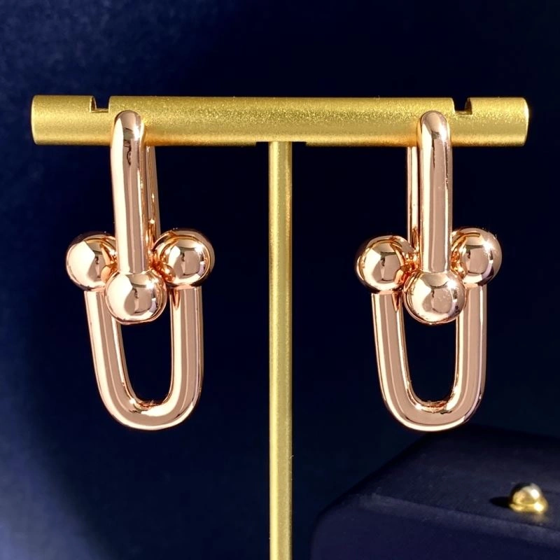 Vibrant Tiffany Earrings 253772