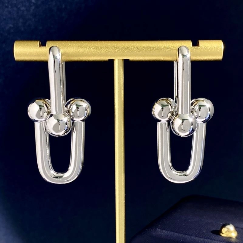 Vibrant Tiffany Earrings 253772