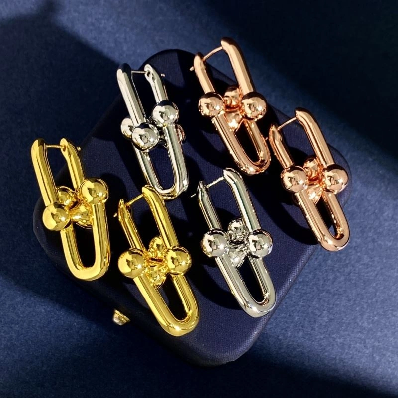 Vibrant Tiffany Earrings 253772