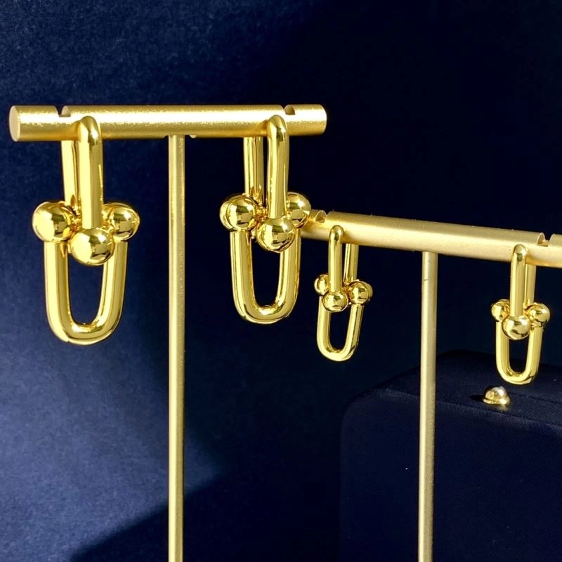 Vibrant Tiffany Earrings 253772