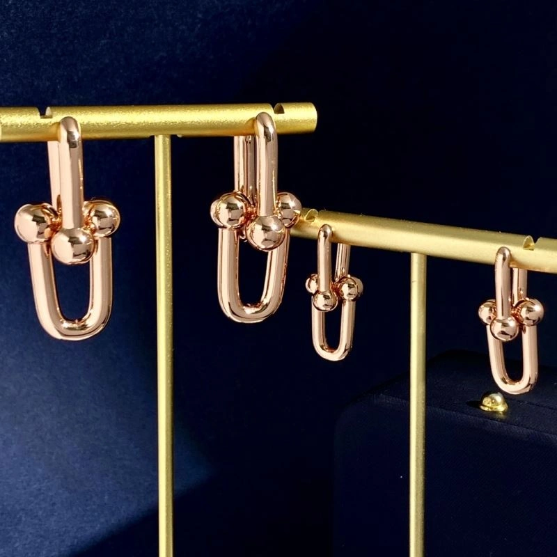 Vibrant Tiffany Earrings 253772