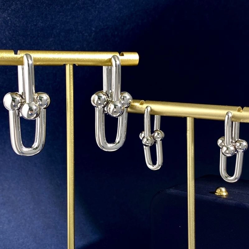 Vibrant Tiffany Earrings 253772