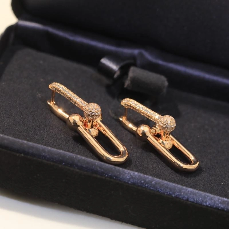 WeatherProof Tiffany Earrings 253748