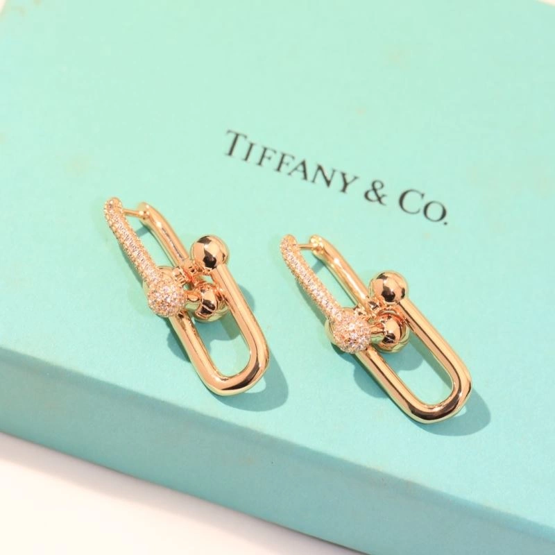 WeatherProof Tiffany Earrings 253748