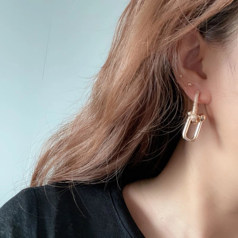 WeatherProof Tiffany Earrings 253748