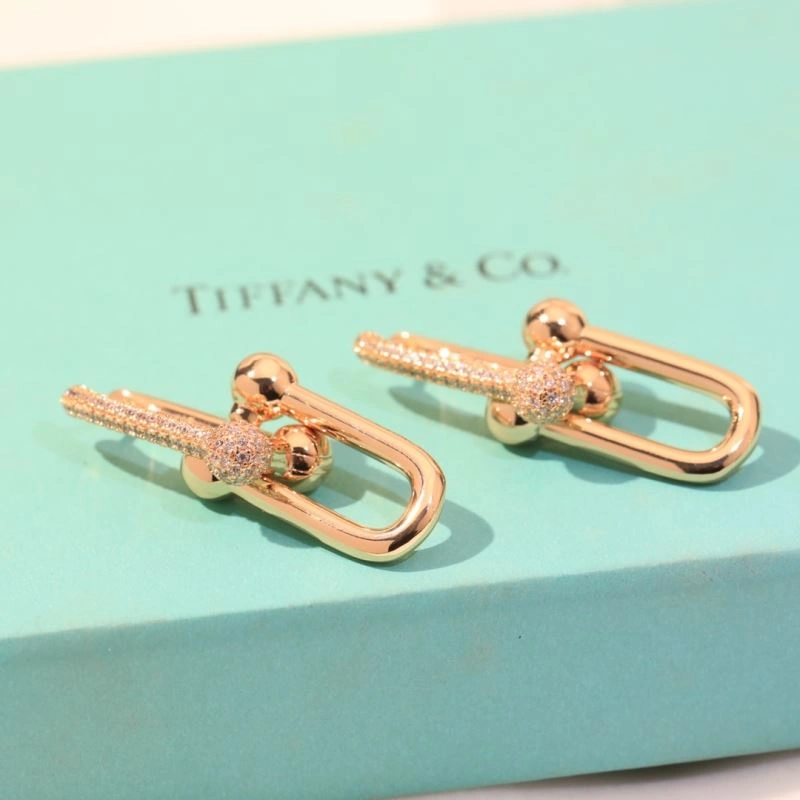 WeatherProof Tiffany Earrings 253748