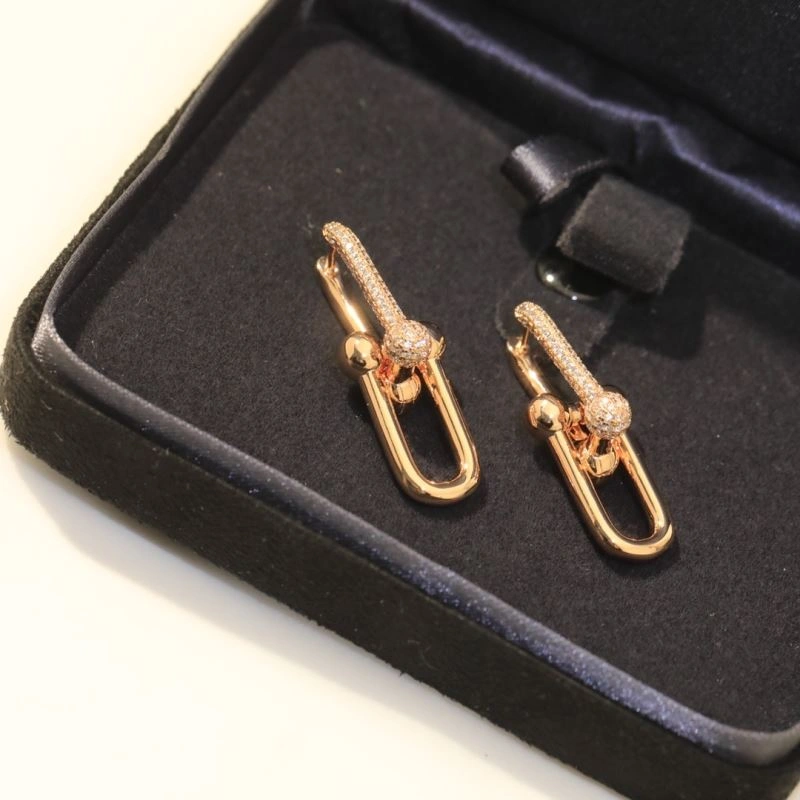 WeatherProof Tiffany Earrings 253748
