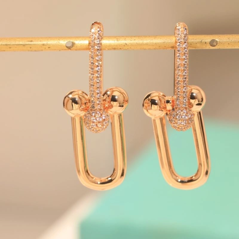 WeatherProof Tiffany Earrings 253748