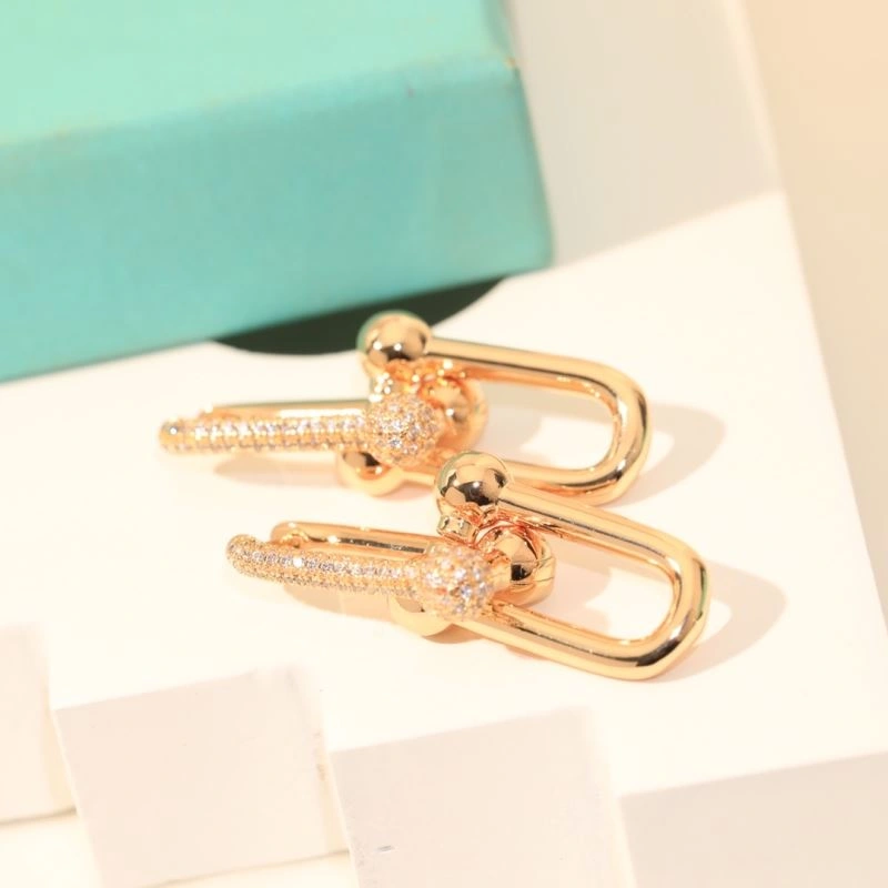 WeatherProof Tiffany Earrings 253748