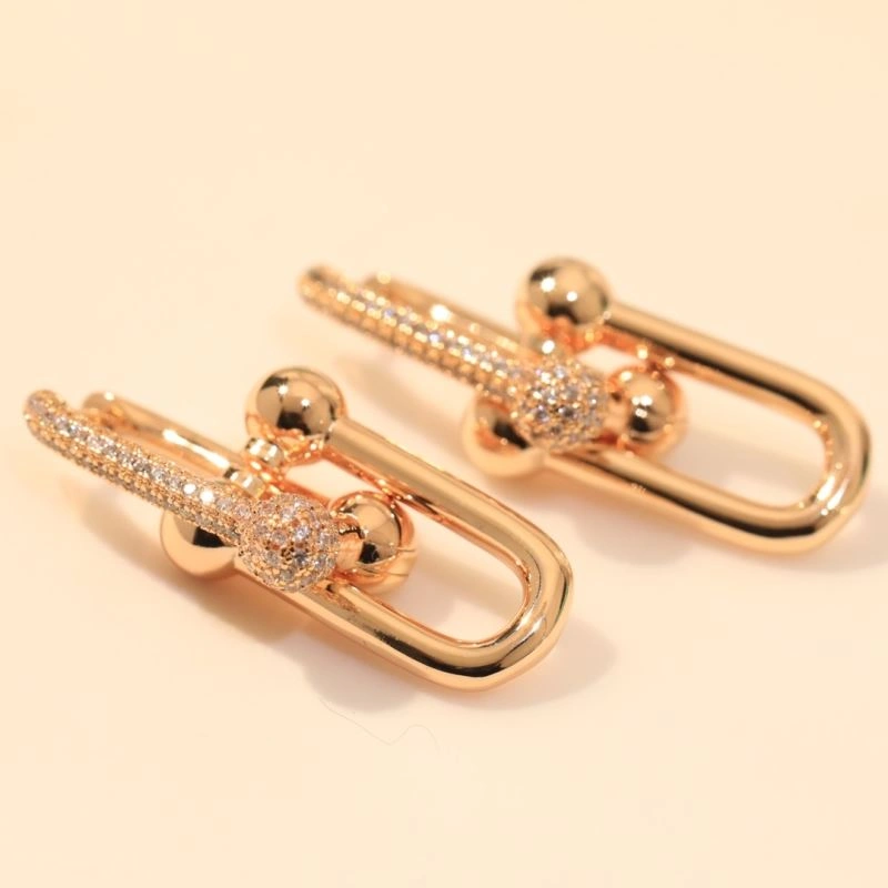 WeatherProof Tiffany Earrings 253748