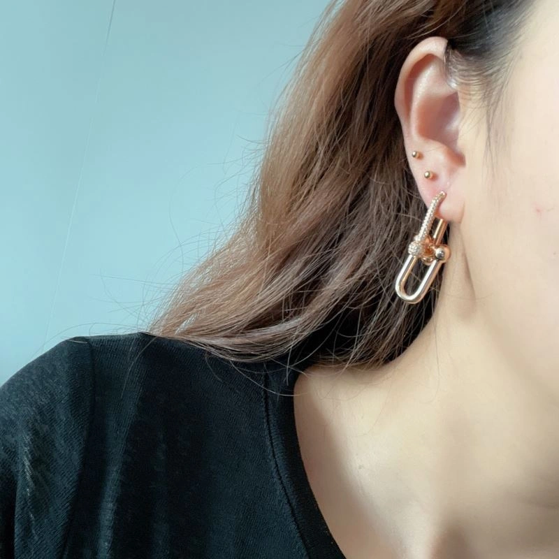 WeatherProof Tiffany Earrings 253748
