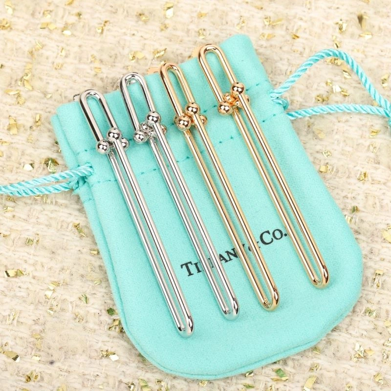 Tiffany Earrings HighPerformance 253643