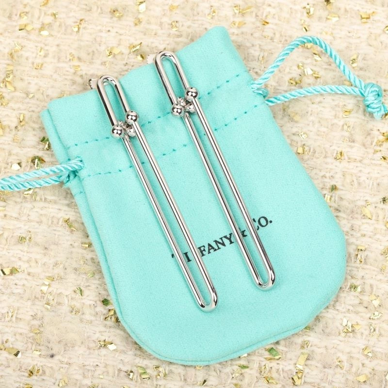 Tiffany Earrings HighPerformance 253643