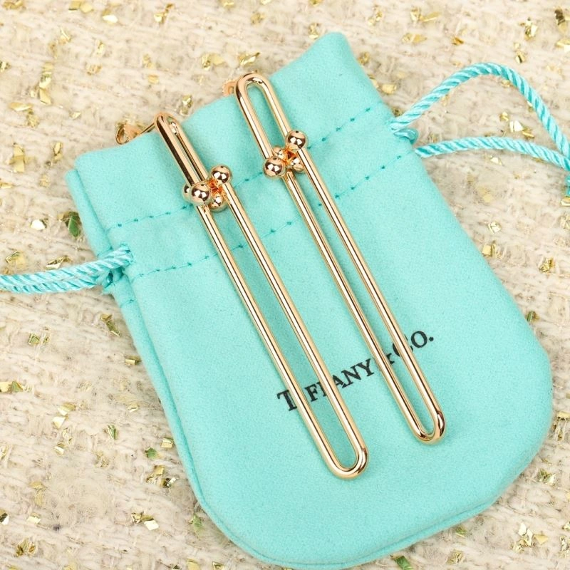 Tiffany Earrings HighPerformance 253643