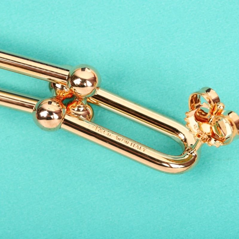 Tiffany Earrings HighPerformance 253643