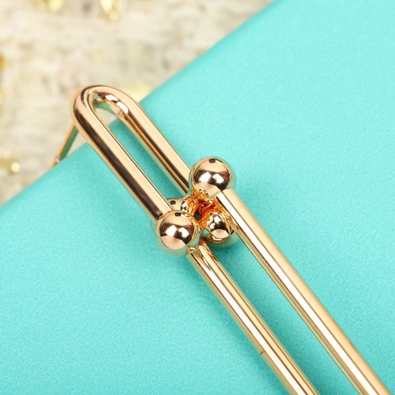 Tiffany Earrings HighPerformance 253643