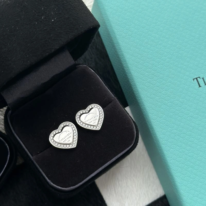 Colorful Tiffany Earrings 253624