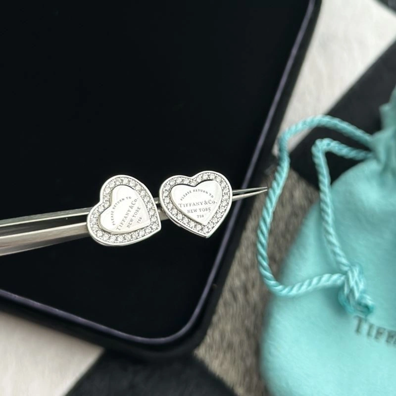 Colorful Tiffany Earrings 253624
