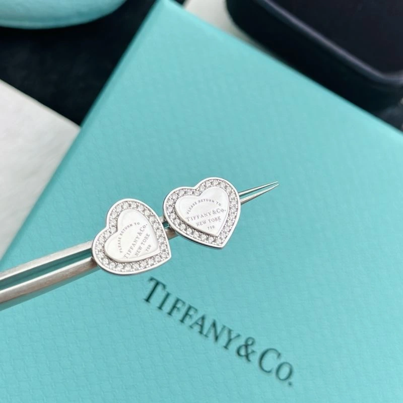 Colorful Tiffany Earrings 253624