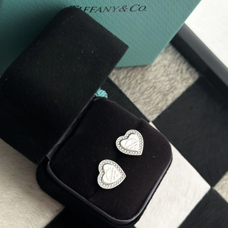 Colorful Tiffany Earrings 253624