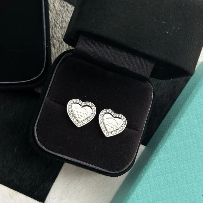 Colorful Tiffany Earrings 253624