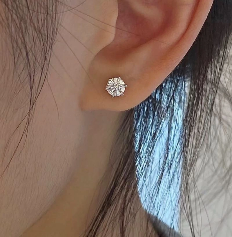 Tiffany Earrings Popular 253630