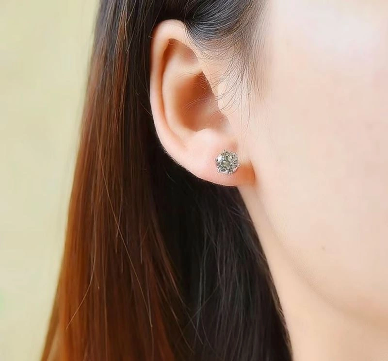 Tiffany Earrings Popular 253630