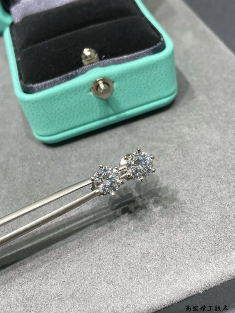 Tiffany Earrings Popular 253630