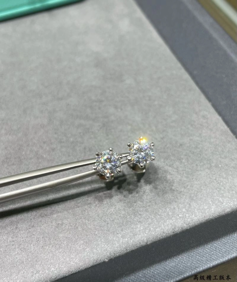 Tiffany Earrings Popular 253630