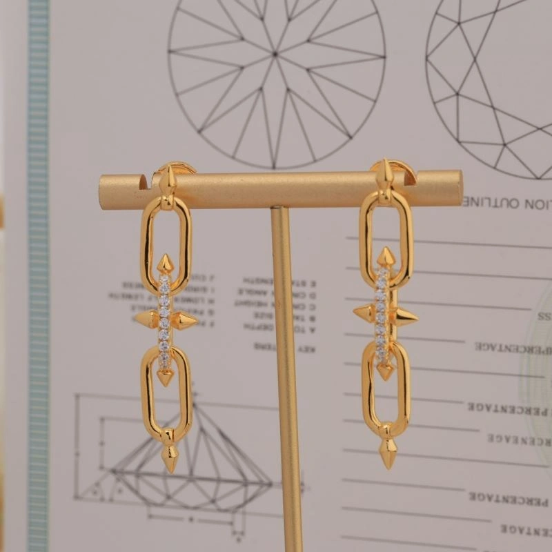 UrbanStyle Tiffany Earrings 253628