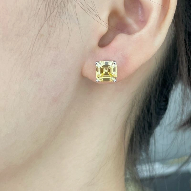 Refined Tiffany Earrings 253639