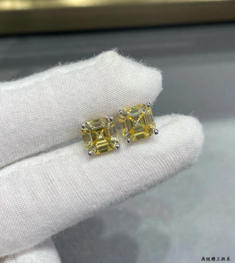 Refined Tiffany Earrings 253639