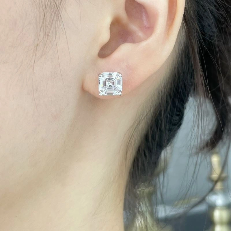 Elegant Tiffany Earrings 253627