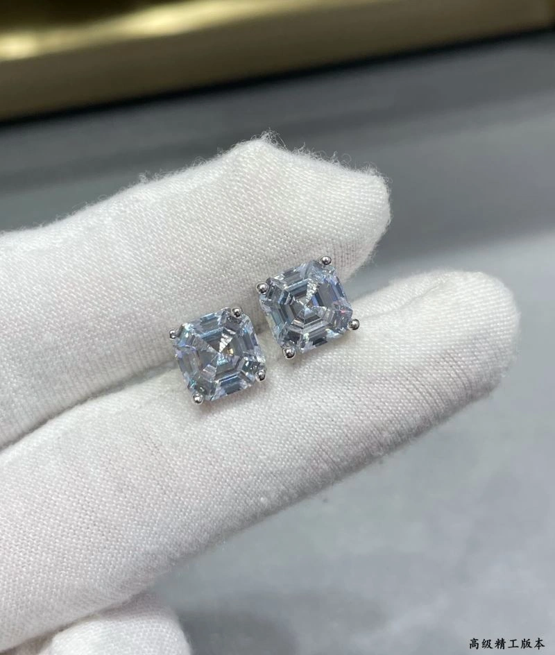 Elegant Tiffany Earrings 253627