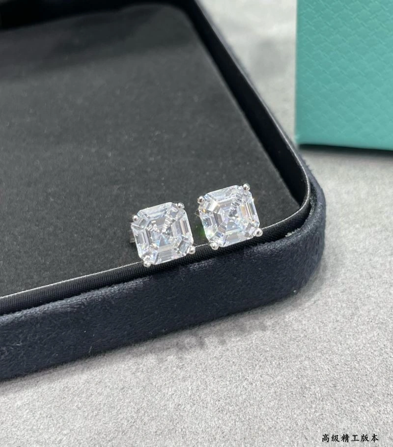 Elegant Tiffany Earrings 253627