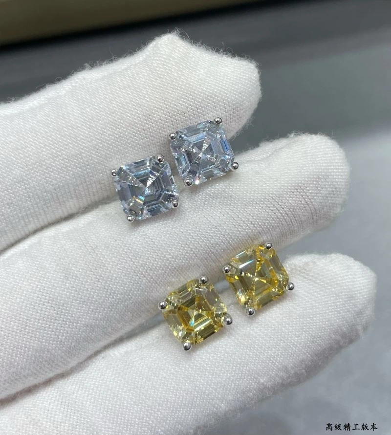 Elegant Tiffany Earrings 253627