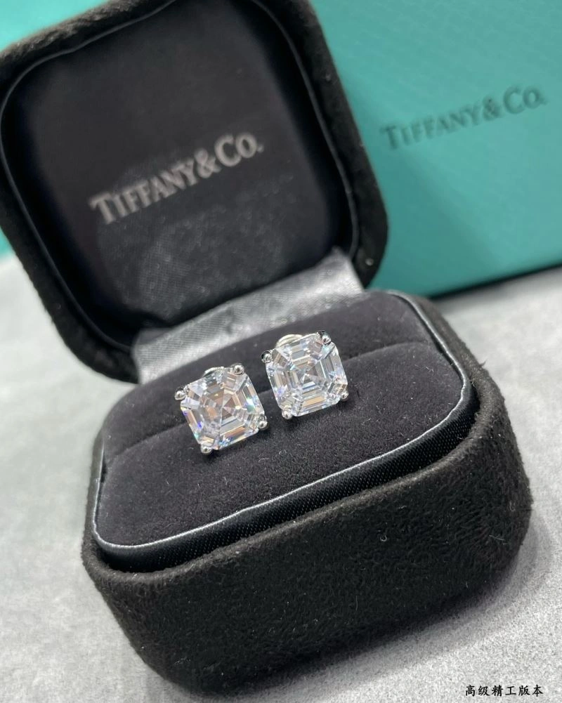 Elegant Tiffany Earrings 253627