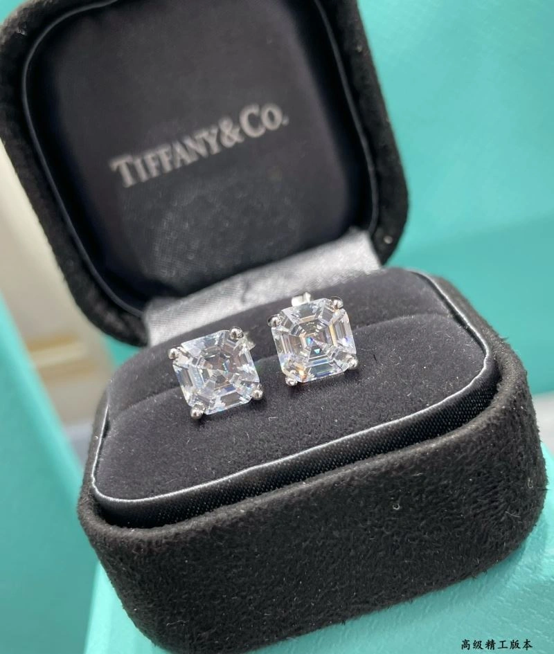 Elegant Tiffany Earrings 253627
