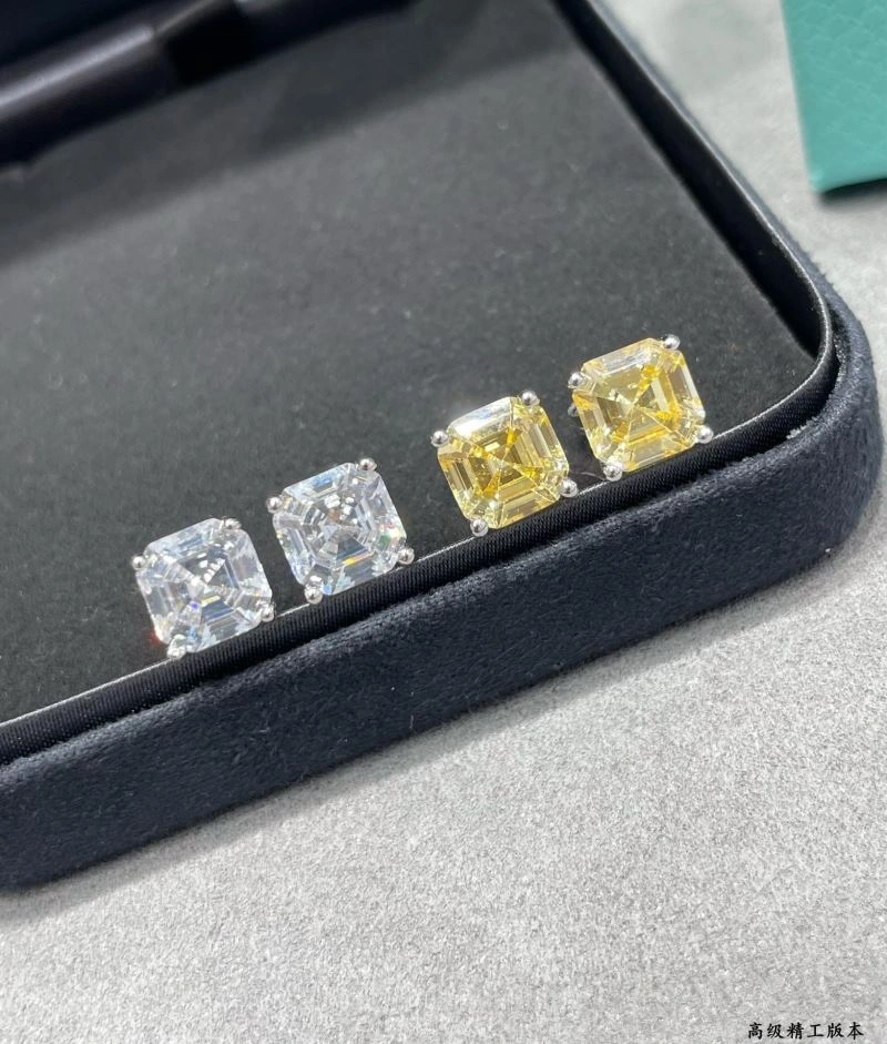 Elegant Tiffany Earrings 253627