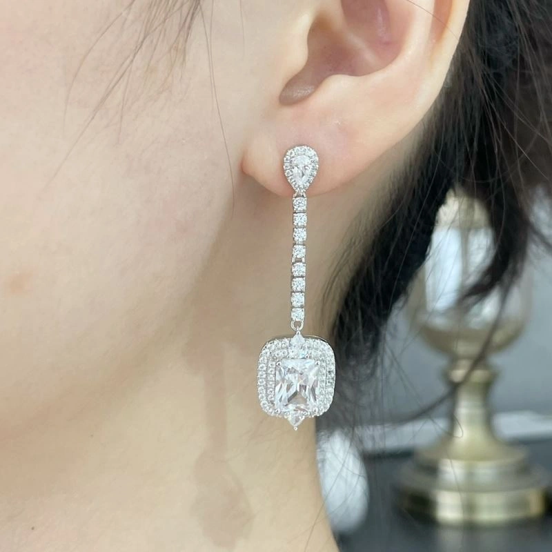 Tiffany Earrings MultiPurpose 253635