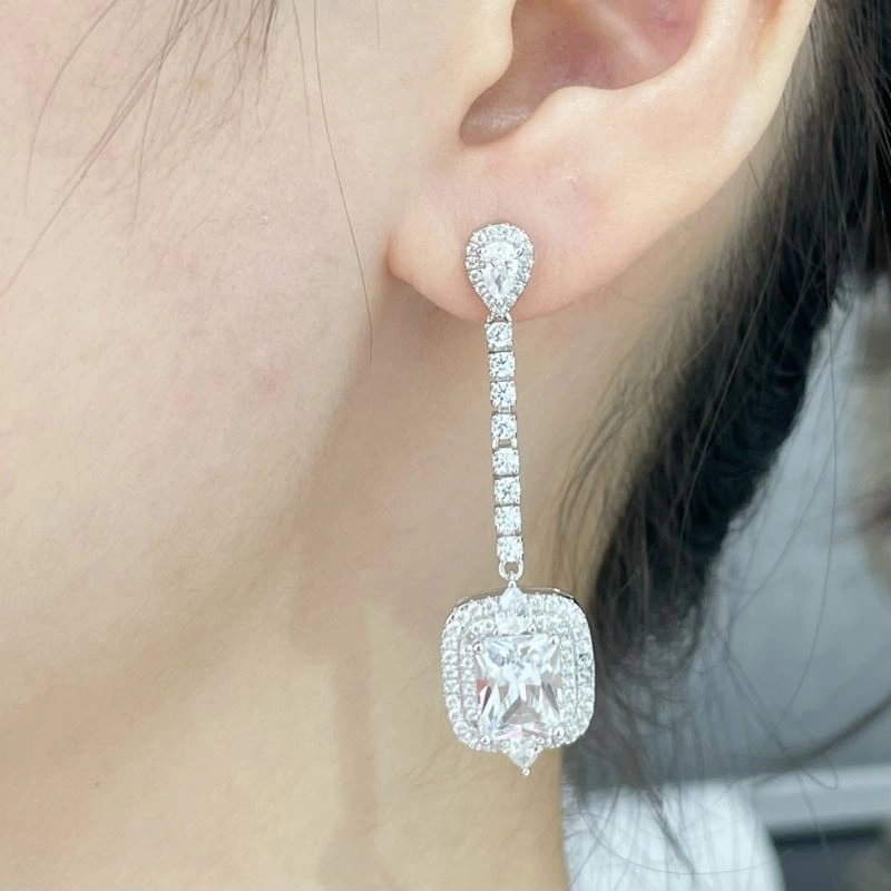Tiffany Earrings MultiPurpose 253635