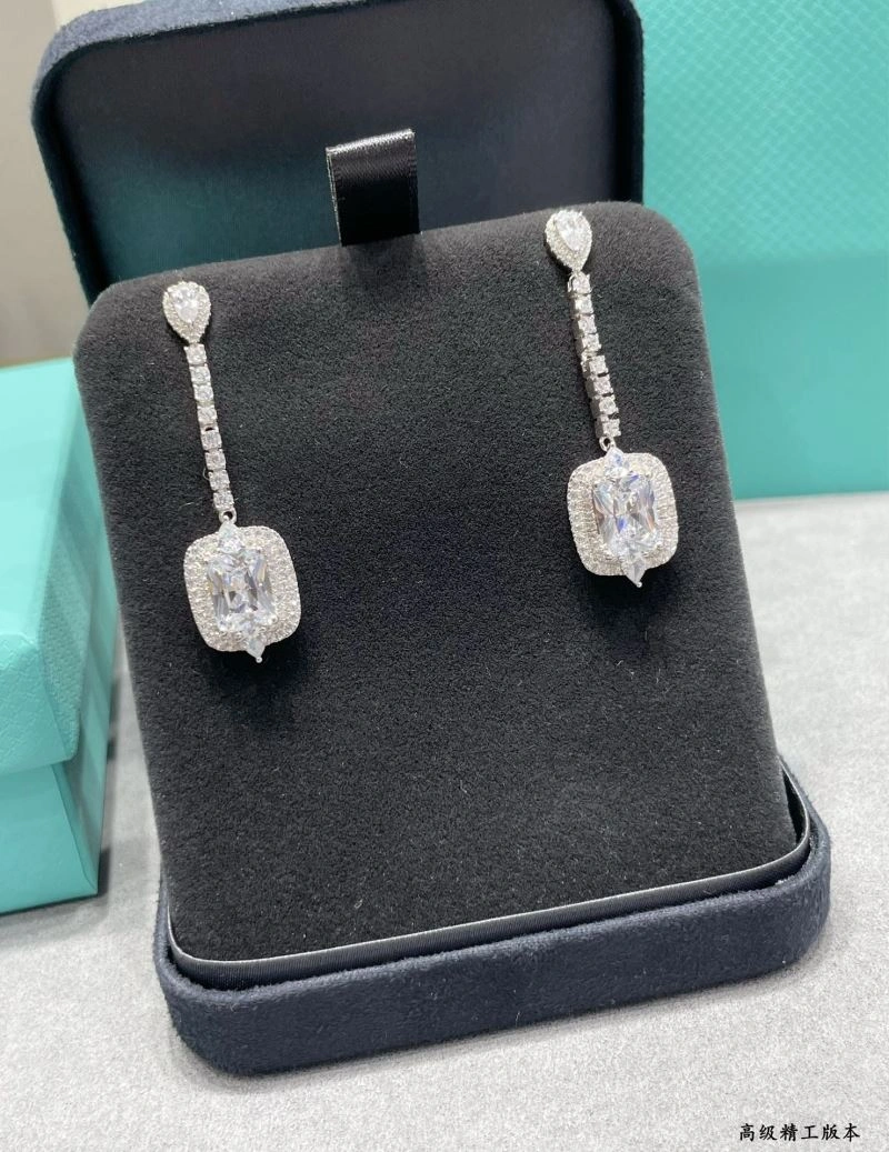 Tiffany Earrings MultiPurpose 253635