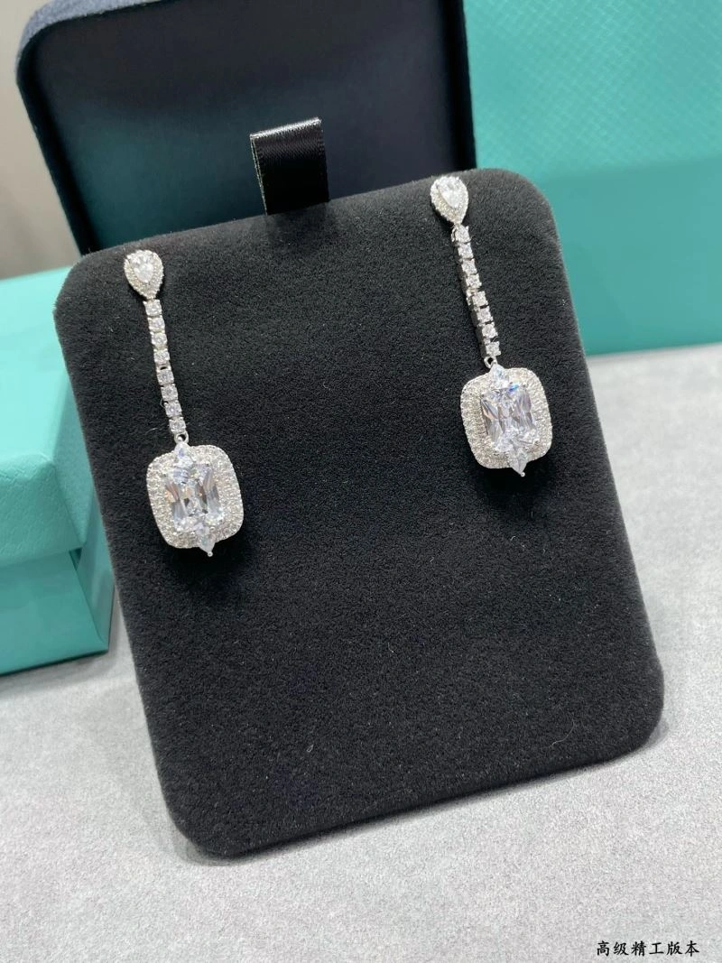 Tiffany Earrings MultiPurpose 253635