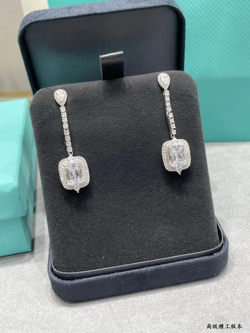 Tiffany Earrings MultiPurpose 253635