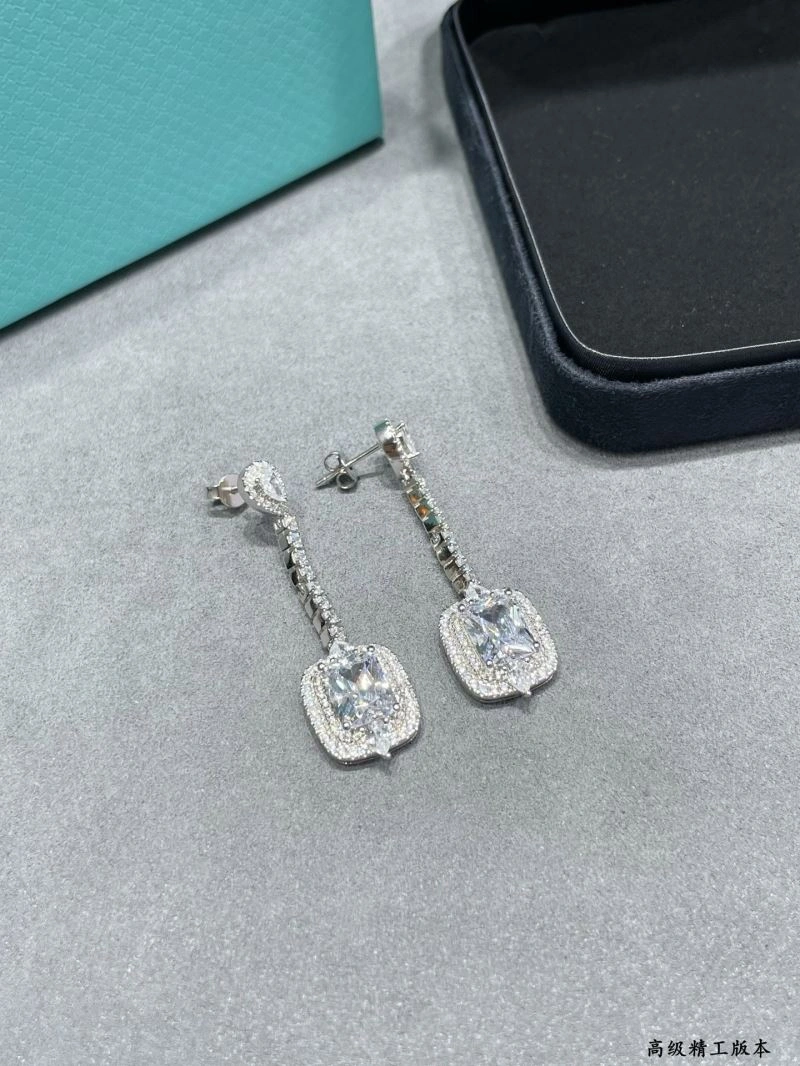Tiffany Earrings MultiPurpose 253635