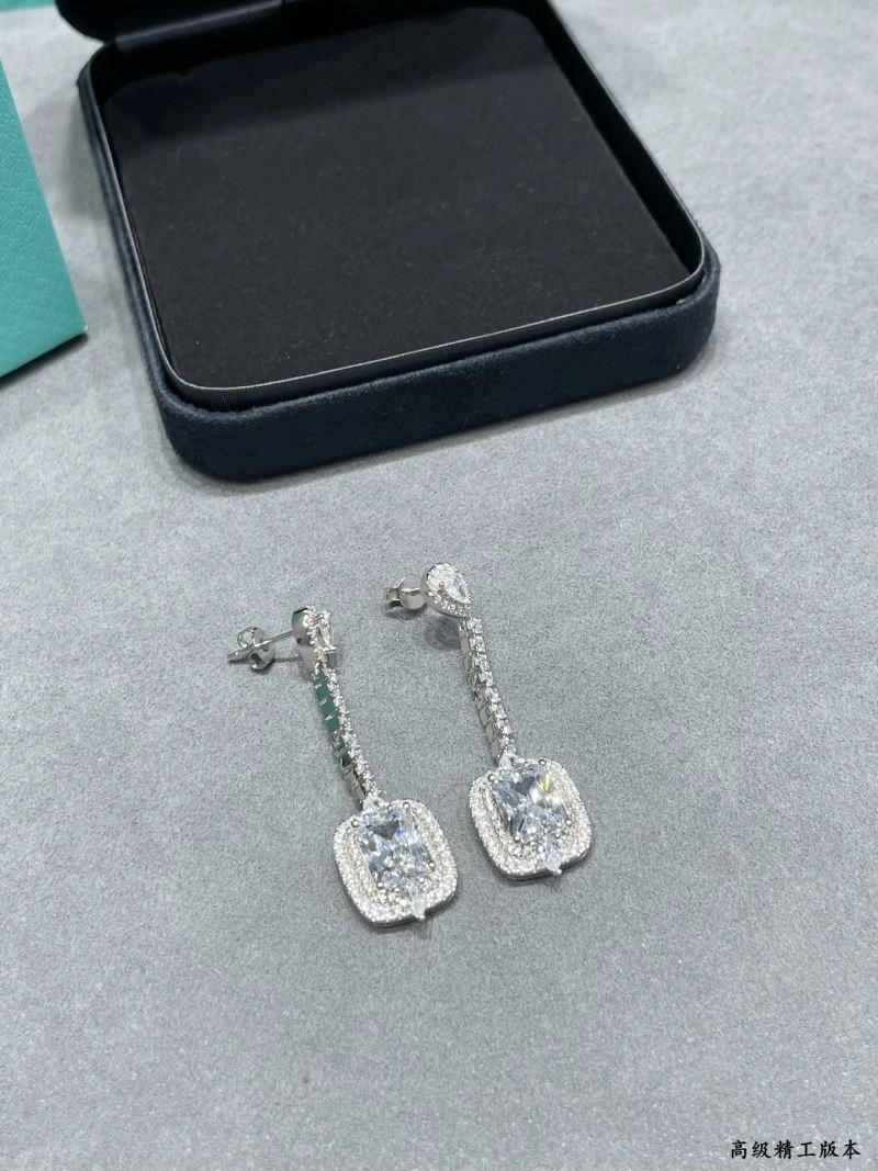 Tiffany Earrings MultiPurpose 253635
