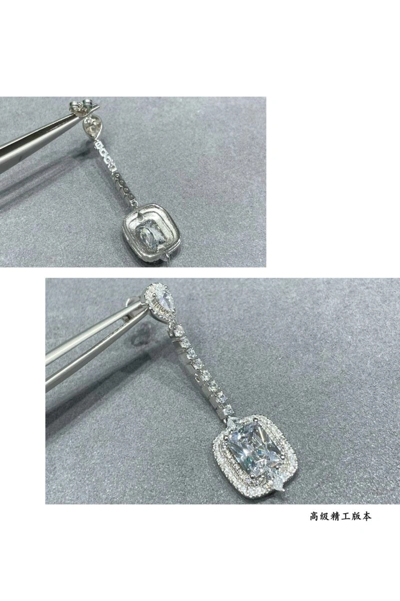 Tiffany Earrings MultiPurpose 253635