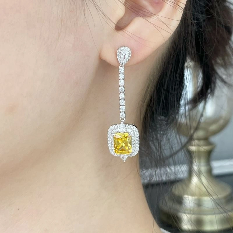 Tiffany Earrings Original 253622