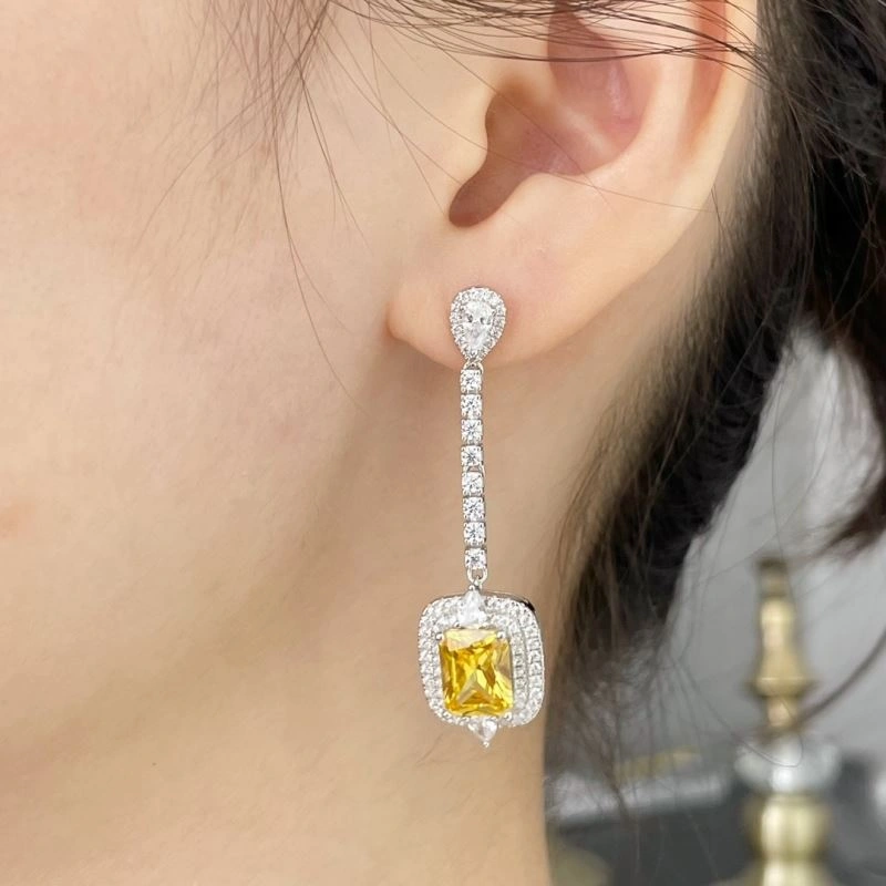 Tiffany Earrings Original 253622
