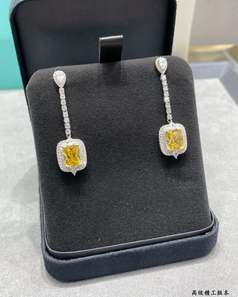 Tiffany Earrings Original 253622